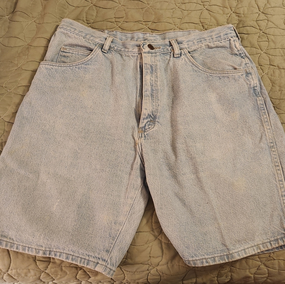 Wrangler Shorts denim Size 36